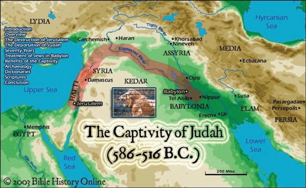 captivity-of-judah