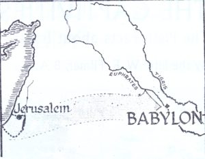  Babylonian Captivity