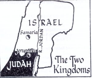  The Two Kingdoms