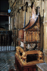 coronationchair